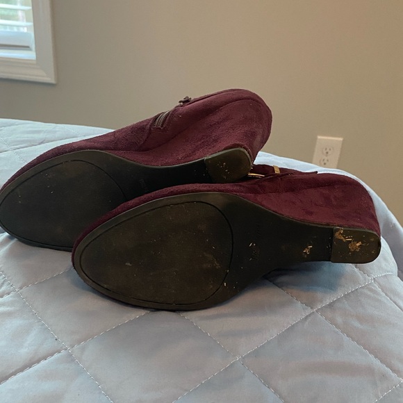 Keylie booties - Picture 5 of 6